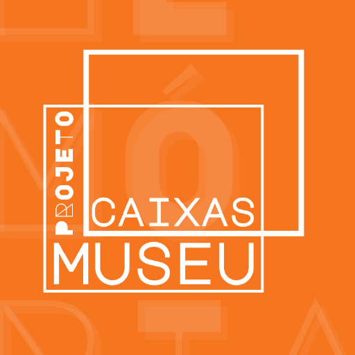 Projeto Caixas-Museu